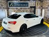 USED 2019 69 MASERATI GHIBLI 3.0 V6 Royale ZF Euro 6 (s/s) 4dr FDSH|FREE 12M GOLD WARRANTY