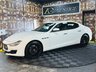 USED 2019 69 MASERATI GHIBLI 3.0 V6 Royale ZF Euro 6 (s/s) 4dr FDSH|FREE 12M GOLD WARRANTY