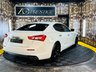 USED 2019 69 MASERATI GHIBLI 3.0 V6 Royale ZF Euro 6 (s/s) 4dr FDSH|FREE 12M GOLD WARRANTY