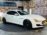 USED 2019 69 MASERATI GHIBLI 3.0 V6 Royale ZF Euro 6 (s/s) 4dr FDSH|FREE 12M GOLD WARRANTY