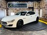 USED 2019 69 MASERATI GHIBLI 3.0 V6 Royale ZF Euro 6 (s/s) 4dr FDSH|FREE 12M GOLD WARRANTY