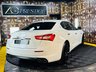 USED 2019 69 MASERATI GHIBLI 3.0 V6 Royale ZF Euro 6 (s/s) 4dr FDSH|FREE 12M GOLD WARRANTY