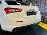 USED 2019 69 MASERATI GHIBLI 3.0 V6 Royale ZF Euro 6 (s/s) 4dr FDSH|FREE 12M GOLD WARRANTY