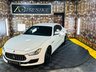 USED 2019 69 MASERATI GHIBLI 3.0 V6 Royale ZF Euro 6 (s/s) 4dr FDSH|FREE 12M GOLD WARRANTY