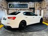 USED 2019 69 MASERATI GHIBLI 3.0 V6 Royale ZF Euro 6 (s/s) 4dr FDSH|FREE 12M GOLD WARRANTY