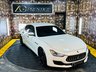 USED 2019 69 MASERATI GHIBLI 3.0 V6 Royale ZF Euro 6 (s/s) 4dr FDSH|FREE 12M GOLD WARRANTY
