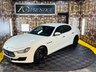 USED 2019 69 MASERATI GHIBLI 3.0 V6 Royale ZF Euro 6 (s/s) 4dr FDSH|FREE 12M GOLD WARRANTY