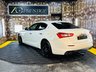 USED 2019 69 MASERATI GHIBLI 3.0 V6 Royale ZF Euro 6 (s/s) 4dr FDSH|FREE 12M GOLD WARRANTY