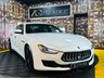 USED 2019 69 MASERATI GHIBLI 3.0 V6 Royale ZF Euro 6 (s/s) 4dr FDSH|FREE 12M GOLD WARRANTY