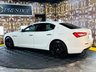 USED 2019 69 MASERATI GHIBLI 3.0 V6 Royale ZF Euro 6 (s/s) 4dr FDSH|FREE 12M GOLD WARRANTY