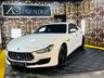USED 2019 69 MASERATI GHIBLI 3.0 V6 Royale ZF Euro 6 (s/s) 4dr FDSH|FREE 12M GOLD WARRANTY