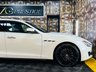 USED 2019 69 MASERATI GHIBLI 3.0 V6 Royale ZF Euro 6 (s/s) 4dr FDSH|FREE 12M GOLD WARRANTY