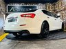 USED 2019 69 MASERATI GHIBLI 3.0 V6 Royale ZF Euro 6 (s/s) 4dr FDSH|FREE 12M GOLD WARRANTY