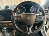 USED 2019 69 MASERATI GHIBLI 3.0 V6 Royale ZF Euro 6 (s/s) 4dr FDSH|FREE 12M GOLD WARRANTY