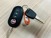 USED 2019 69 FIAT 500 1.2 Rock Star Panoramic Hatchback 3 Door Petrol Manual Euro 6 (s/s) (69 bhp) ULEZ EURO 6 WITH 5 SERVICES