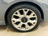 USED 2019 69 FIAT 500 1.2 Rock Star Panoramic Hatchback 3 Door Petrol Manual Euro 6 (s/s) (69 bhp) ULEZ EURO 6 WITH 5 SERVICES