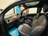 USED 2019 69 FIAT 500 1.2 Rock Star Panoramic Hatchback 3 Door Petrol Manual Euro 6 (s/s) (69 bhp) ULEZ EURO 6 WITH 5 SERVICES