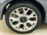 USED 2019 69 FIAT 500 1.2 Rock Star Panoramic Hatchback 3 Door Petrol Manual Euro 6 (s/s) (69 bhp) ULEZ EURO 6 WITH 5 SERVICES