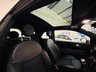 USED 2019 69 FIAT 500 1.2 Rock Star Panoramic Hatchback 3 Door Petrol Manual Euro 6 (s/s) (69 bhp) ULEZ EURO 6 WITH 5 SERVICES