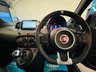 USED 2019 69 FIAT 500 1.2 Rock Star Panoramic Hatchback 3 Door Petrol Manual Euro 6 (s/s) (69 bhp) ULEZ EURO 6 WITH 5 SERVICES