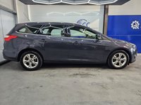 USED 2013 13 FORD FOCUS 1.6 TDCi Zetec Estate 5dr Diesel Manual Euro 5 (s/s) (115 ps) &pound;20 Yearly Road Tax, DAB Digital Radio, Satellite Navigation