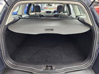USED 2013 13 FORD FOCUS 1.6 TDCi Zetec Estate 5dr Diesel Manual Euro 5 (s/s) (115 ps) &pound;20 Yearly Road Tax, DAB Digital Radio, Satellite Navigation