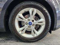 USED 2013 13 FORD FOCUS 1.6 TDCi Zetec Estate 5dr Diesel Manual Euro 5 (s/s) (115 ps) &pound;20 Yearly Road Tax, DAB Digital Radio, Satellite Navigation