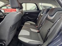 USED 2013 13 FORD FOCUS 1.6 TDCi Zetec Estate 5dr Diesel Manual Euro 5 (s/s) (115 ps) &pound;20 Yearly Road Tax, DAB Digital Radio, Satellite Navigation