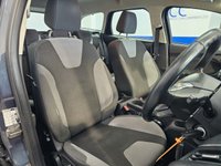 USED 2013 13 FORD FOCUS 1.6 TDCi Zetec Estate 5dr Diesel Manual Euro 5 (s/s) (115 ps) &pound;20 Yearly Road Tax, DAB Digital Radio, Satellite Navigation