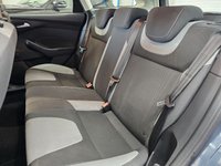 USED 2013 13 FORD FOCUS 1.6 TDCi Zetec Estate 5dr Diesel Manual Euro 5 (s/s) (115 ps) &pound;20 Yearly Road Tax, DAB Digital Radio, Satellite Navigation