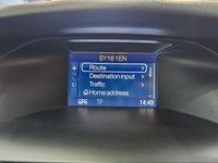 USED 2013 13 FORD FOCUS 1.6 TDCi Zetec Estate 5dr Diesel Manual Euro 5 (s/s) (115 ps) &pound;20 Yearly Road Tax, DAB Digital Radio, Satellite Navigation