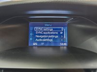 USED 2013 13 FORD FOCUS 1.6 TDCi Zetec Estate 5dr Diesel Manual Euro 5 (s/s) (115 ps) &pound;20 Yearly Road Tax, DAB Digital Radio, Satellite Navigation