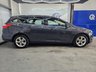 USED 2013 13 FORD FOCUS 1.6 TDCi Zetec Estate 5dr Diesel Manual Euro 5 (s/s) (115 ps) &pound;20 Yearly Road Tax, DAB Digital Radio, Satellite Navigation