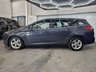 USED 2013 13 FORD FOCUS 1.6 TDCi Zetec Estate 5dr Diesel Manual Euro 5 (s/s) (115 ps) &pound;20 Yearly Road Tax, DAB Digital Radio, Satellite Navigation