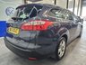 USED 2013 13 FORD FOCUS 1.6 TDCi Zetec Estate 5dr Diesel Manual Euro 5 (s/s) (115 ps) &pound;20 Yearly Road Tax, DAB Digital Radio, Satellite Navigation