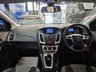 USED 2013 13 FORD FOCUS 1.6 TDCi Zetec Estate 5dr Diesel Manual Euro 5 (s/s) (115 ps) &pound;20 Yearly Road Tax, DAB Digital Radio, Satellite Navigation