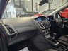USED 2013 13 FORD FOCUS 1.6 TDCi Zetec Estate 5dr Diesel Manual Euro 5 (s/s) (115 ps) &pound;20 Yearly Road Tax, DAB Digital Radio, Satellite Navigation