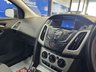 USED 2013 13 FORD FOCUS 1.6 TDCi Zetec Estate 5dr Diesel Manual Euro 5 (s/s) (115 ps) &pound;20 Yearly Road Tax, DAB Digital Radio, Satellite Navigation