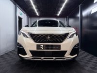 USED 2018 68 PEUGEOT 3008 1.5 BlueHDi GT Line Premium SUV 5dr Diesel EAT Euro 6 (s/s) (130 ps) LKA| Heated seats|Electric Tailgate