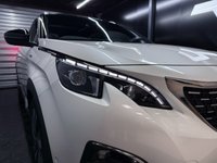 USED 2018 68 PEUGEOT 3008 1.5 BlueHDi GT Line Premium SUV 5dr Diesel EAT Euro 6 (s/s) (130 ps) LKA| Heated seats|Electric Tailgate
