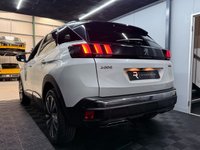 USED 2018 68 PEUGEOT 3008 1.5 BlueHDi GT Line Premium SUV 5dr Diesel EAT Euro 6 (s/s) (130 ps) LKA| Heated seats|Electric Tailgate