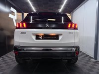 USED 2018 68 PEUGEOT 3008 1.5 BlueHDi GT Line Premium SUV 5dr Diesel EAT Euro 6 (s/s) (130 ps) LKA| Heated seats|Electric Tailgate