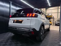 USED 2018 68 PEUGEOT 3008 1.5 BlueHDi GT Line Premium SUV 5dr Diesel EAT Euro 6 (s/s) (130 ps) LKA| Heated seats|Electric Tailgate