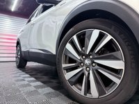 USED 2018 68 PEUGEOT 3008 1.5 BlueHDi GT Line Premium SUV 5dr Diesel EAT Euro 6 (s/s) (130 ps) LKA| Heated seats|Electric Tailgate