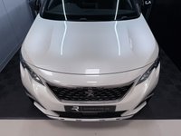 USED 2018 68 PEUGEOT 3008 1.5 BlueHDi GT Line Premium SUV 5dr Diesel EAT Euro 6 (s/s) (130 ps) LKA| Heated seats|Electric Tailgate