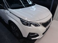 USED 2018 68 PEUGEOT 3008 1.5 BlueHDi GT Line Premium SUV 5dr Diesel EAT Euro 6 (s/s) (130 ps) LKA| Heated seats|Electric Tailgate