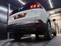 USED 2018 68 PEUGEOT 3008 1.5 BlueHDi GT Line Premium SUV 5dr Diesel EAT Euro 6 (s/s) (130 ps) LKA| Heated seats|Electric Tailgate