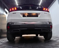 USED 2018 68 PEUGEOT 3008 1.5 BlueHDi GT Line Premium SUV 5dr Diesel EAT Euro 6 (s/s) (130 ps) LKA| Heated seats|Electric Tailgate