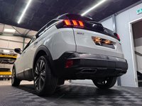 USED 2018 68 PEUGEOT 3008 1.5 BlueHDi GT Line Premium SUV 5dr Diesel EAT Euro 6 (s/s) (130 ps) LKA| Heated seats|Electric Tailgate