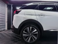 USED 2018 68 PEUGEOT 3008 1.5 BlueHDi GT Line Premium SUV 5dr Diesel EAT Euro 6 (s/s) (130 ps) LKA| Heated seats|Electric Tailgate